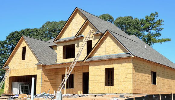 New Construction Home Inspections from Safe at Home Services