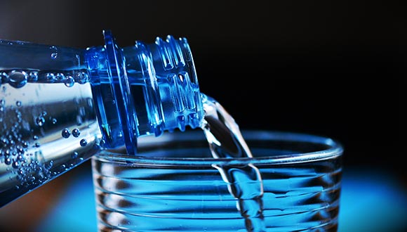 Water quality testing services from Safe at Home Services